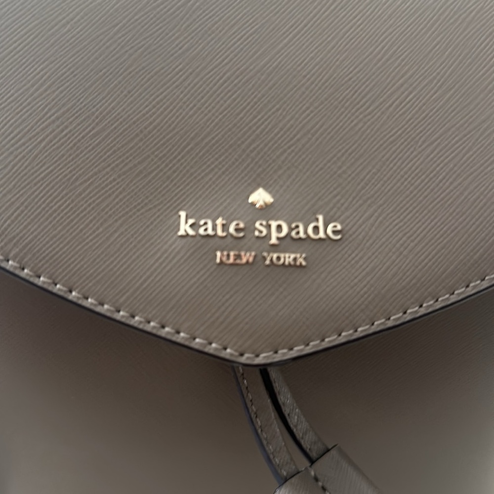 Kate Spade Backpack & Wallet - Picture 4 of 15